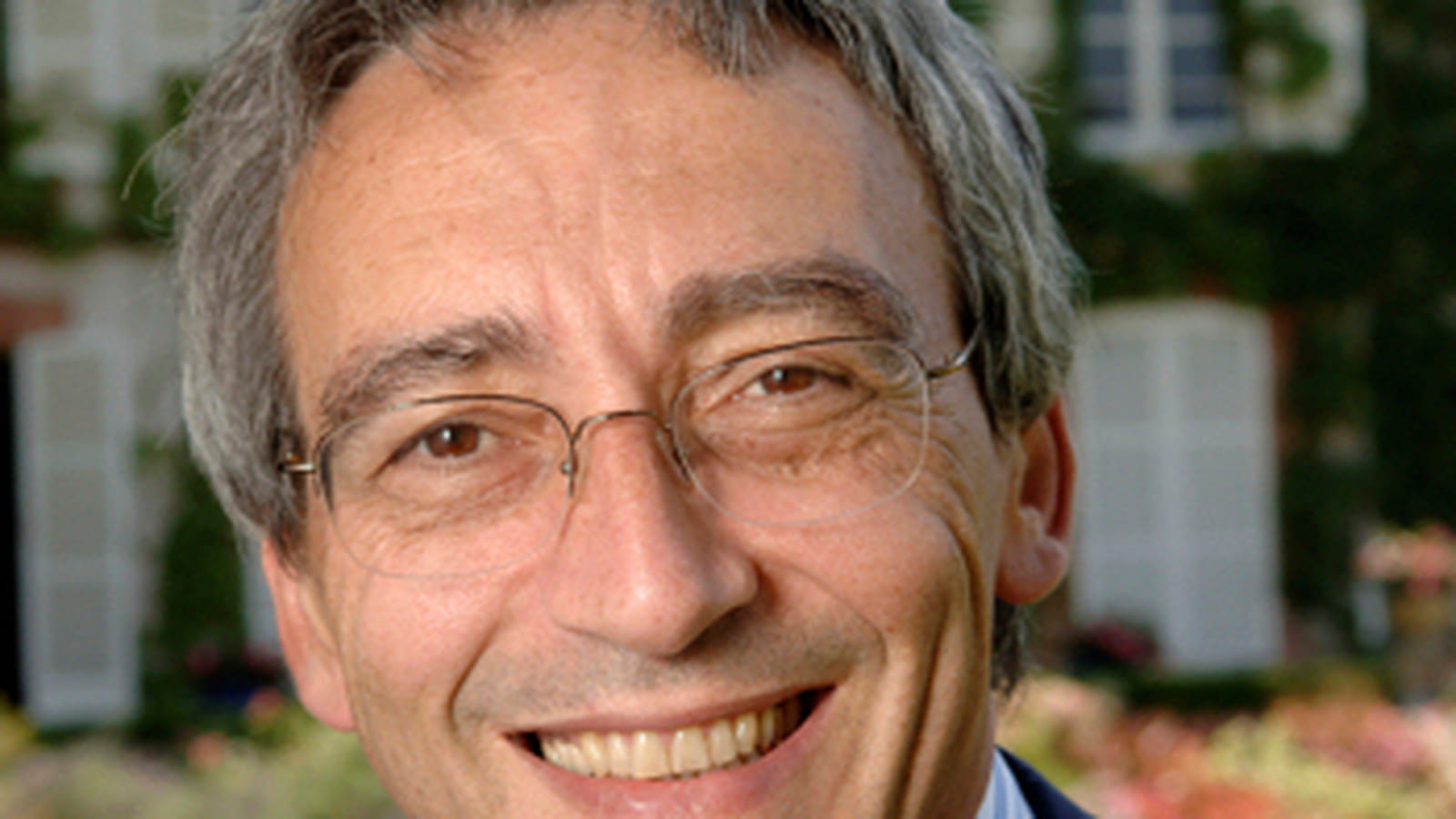 Pierre Pringuet