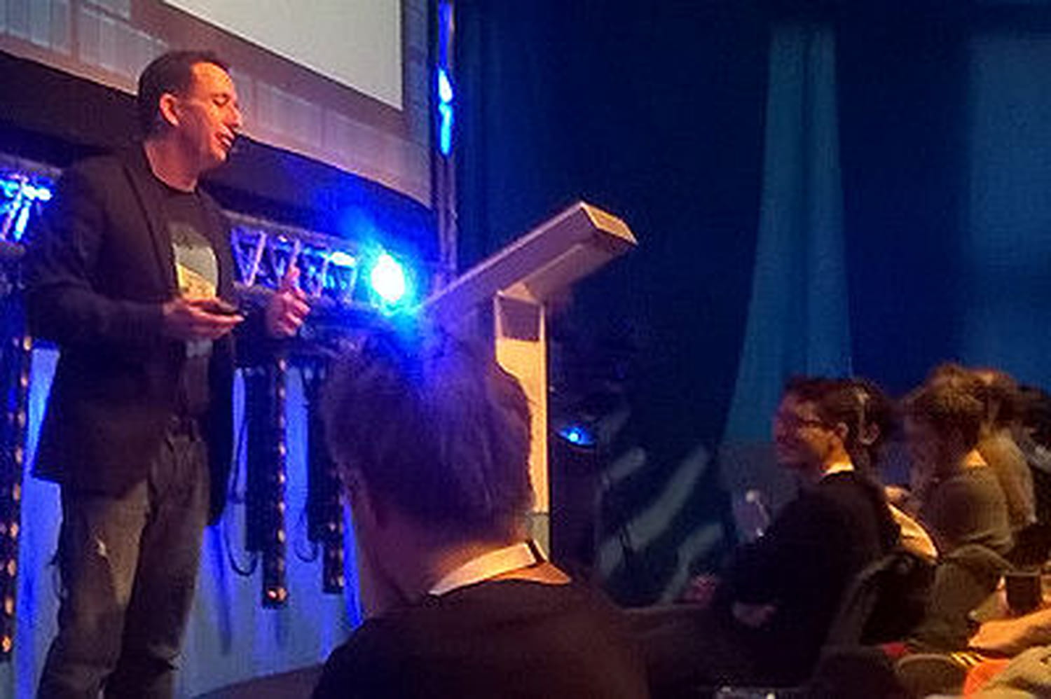 DHE : Docker dévoile une offre pour séduire les grands groupes