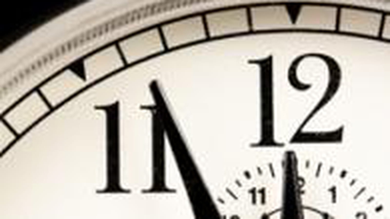 Fuir les voleurs de temps