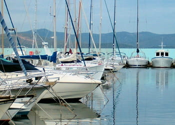 quels ports sont les plus chers de france ?