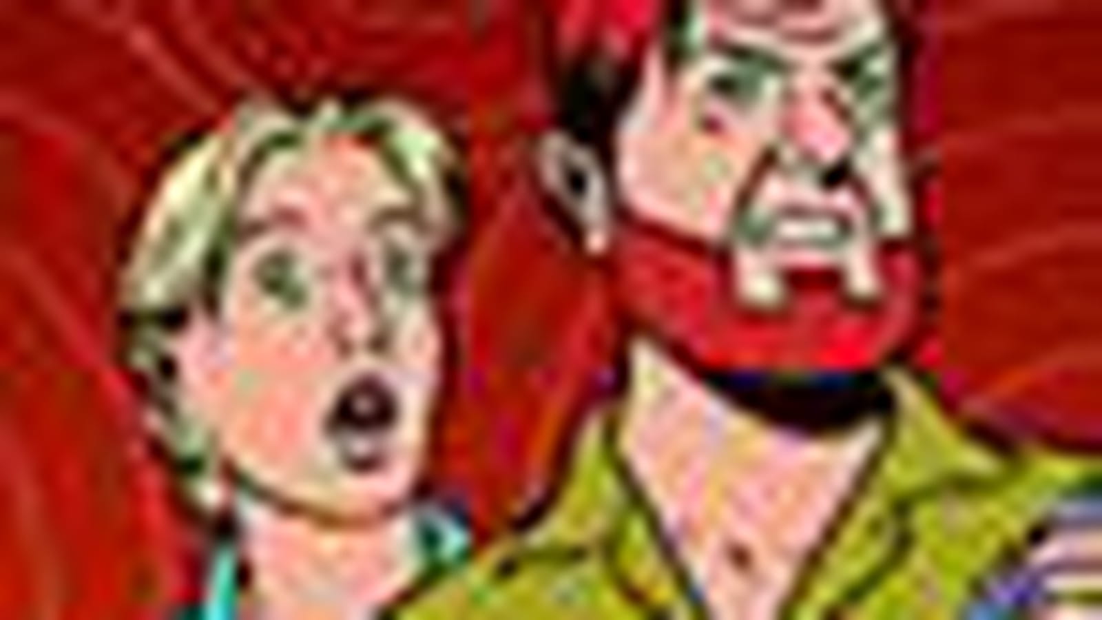 Blake et Mortimer