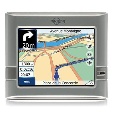 mappy mini