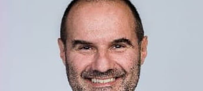 Andreas Neubacher (Deutsche Telekom)&nbsp;:&nbsp;"Il faut un standard IoT pour g&eacute;rer les flux du photovolta&iuml;que"