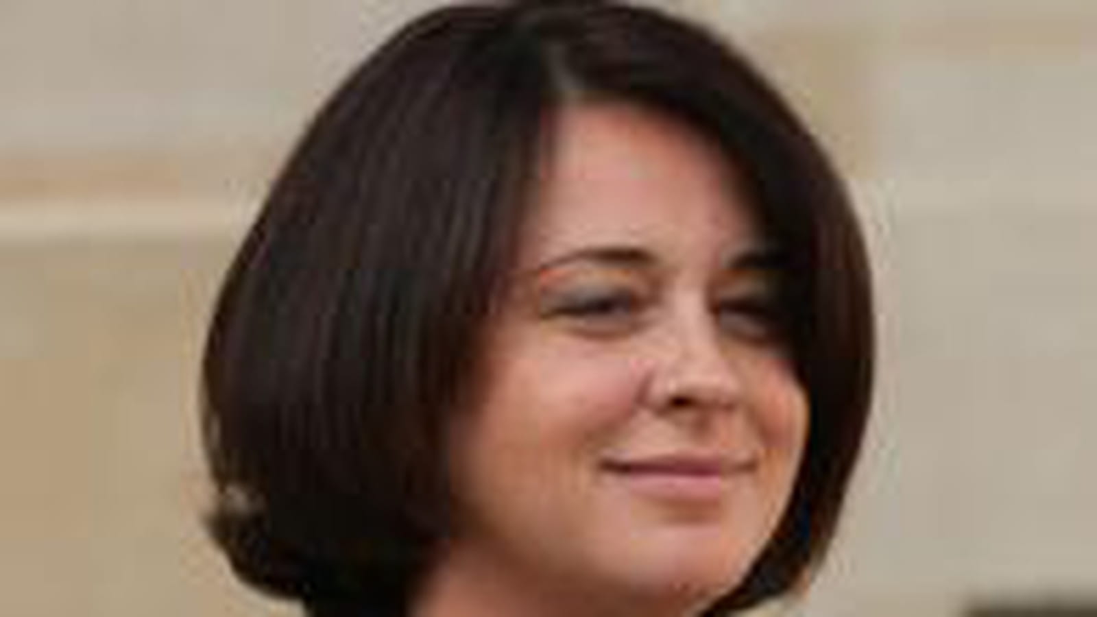 Sylvia Pinel