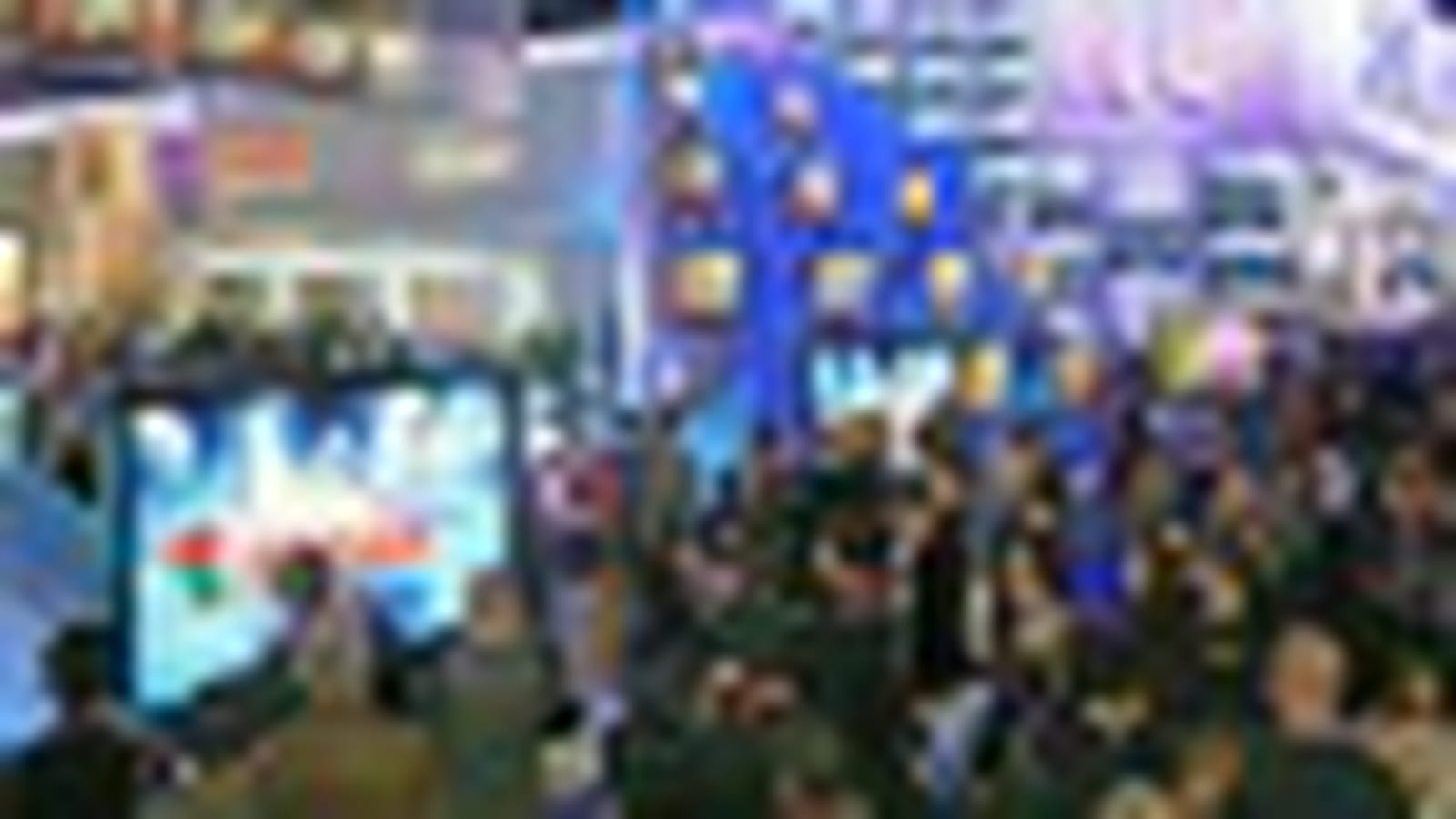 CES 2008