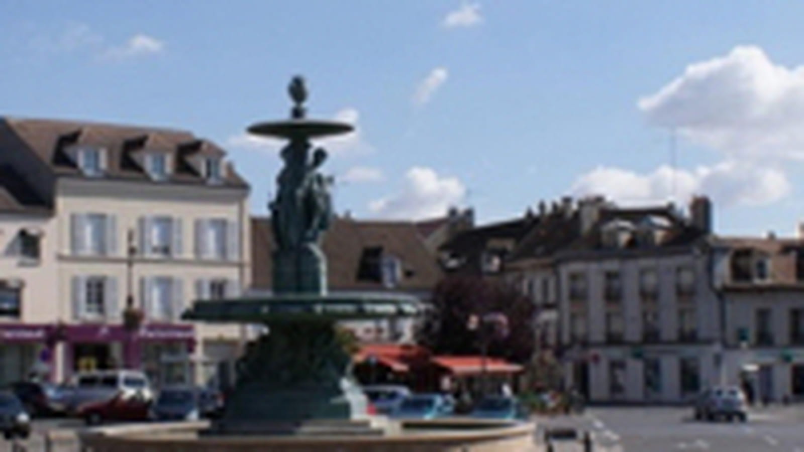 Melun 