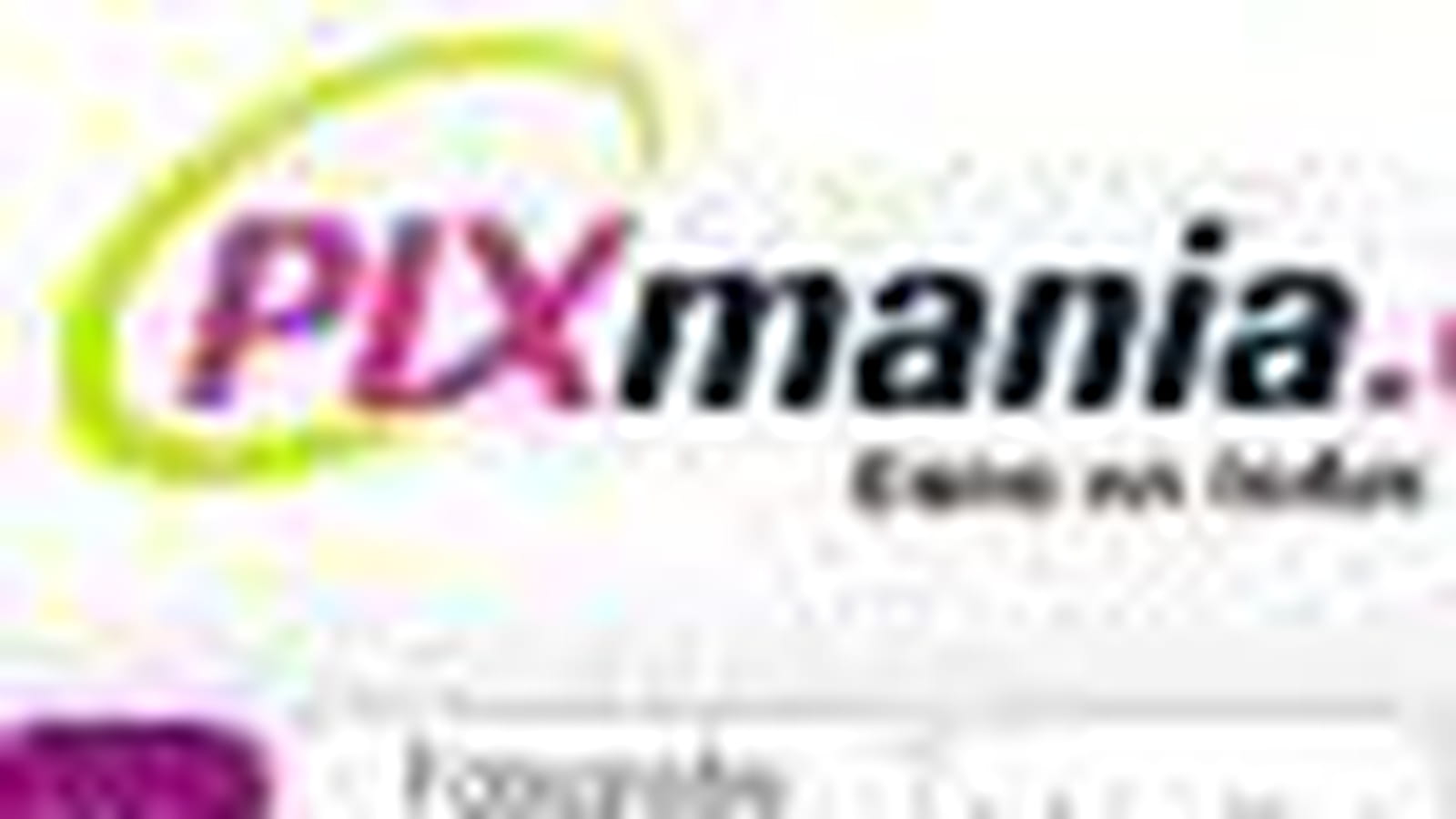 Pixmania