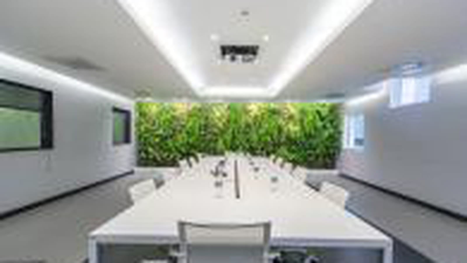 Salle de réunion