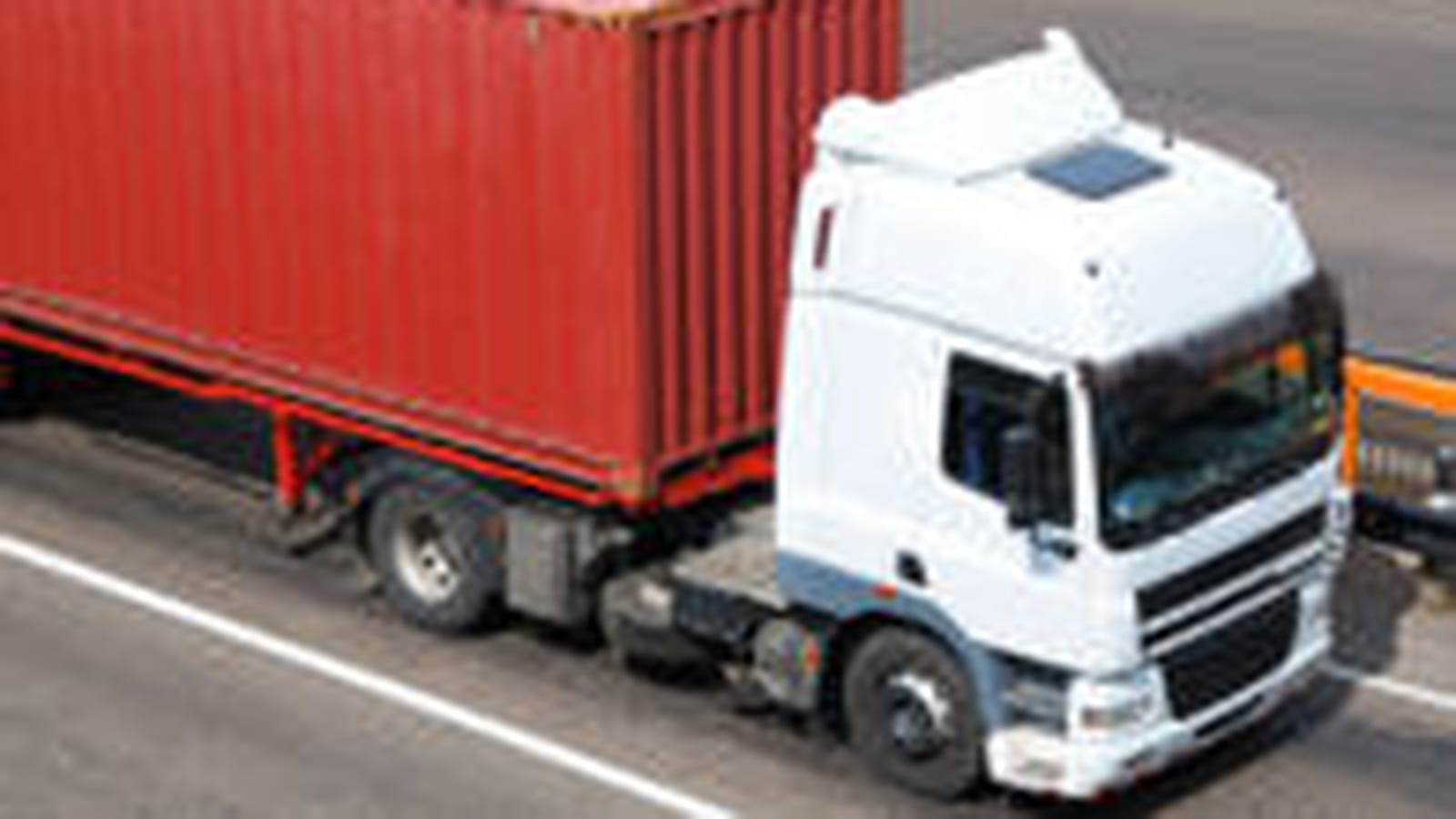 Ecotaxe poids lourds