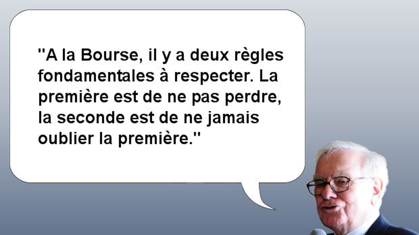 Règles
