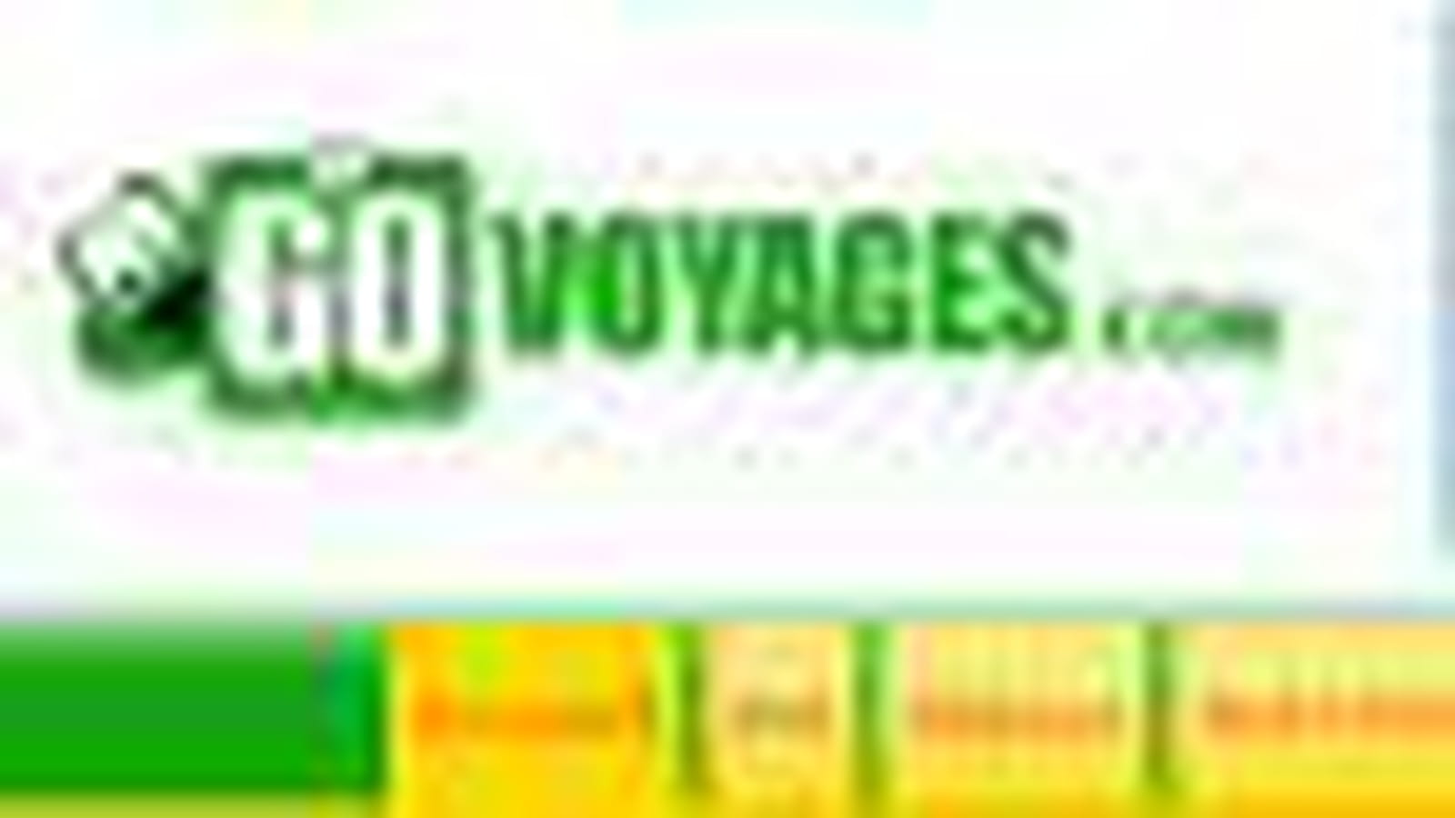 Go Voyages