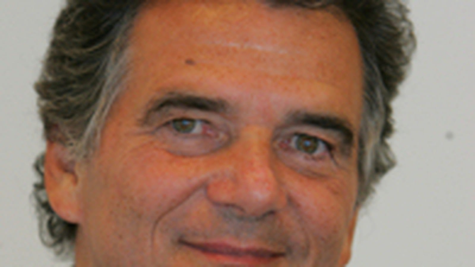 Alain de Pouzilhac