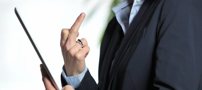 Il insulte son patron, est licenci&eacute;, mais gagne devant la Cour&nbsp;d'appel&nbsp;: son entreprise lui doit 30&nbsp;000&nbsp;euros