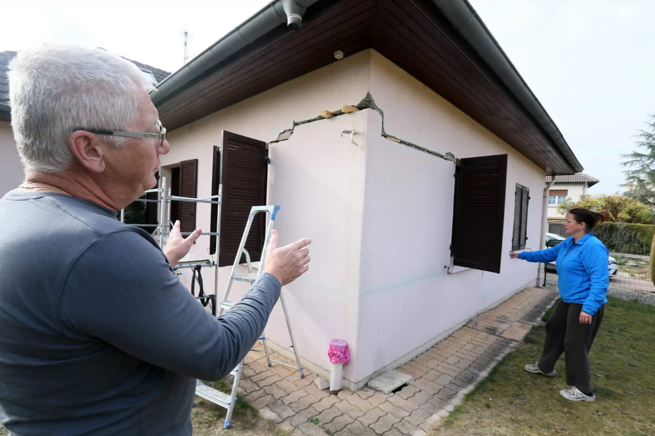 12 millions de propriétaires sont concernés par un arrêté du gouvernement : le coût des travaux grimpe à 16 500 euros