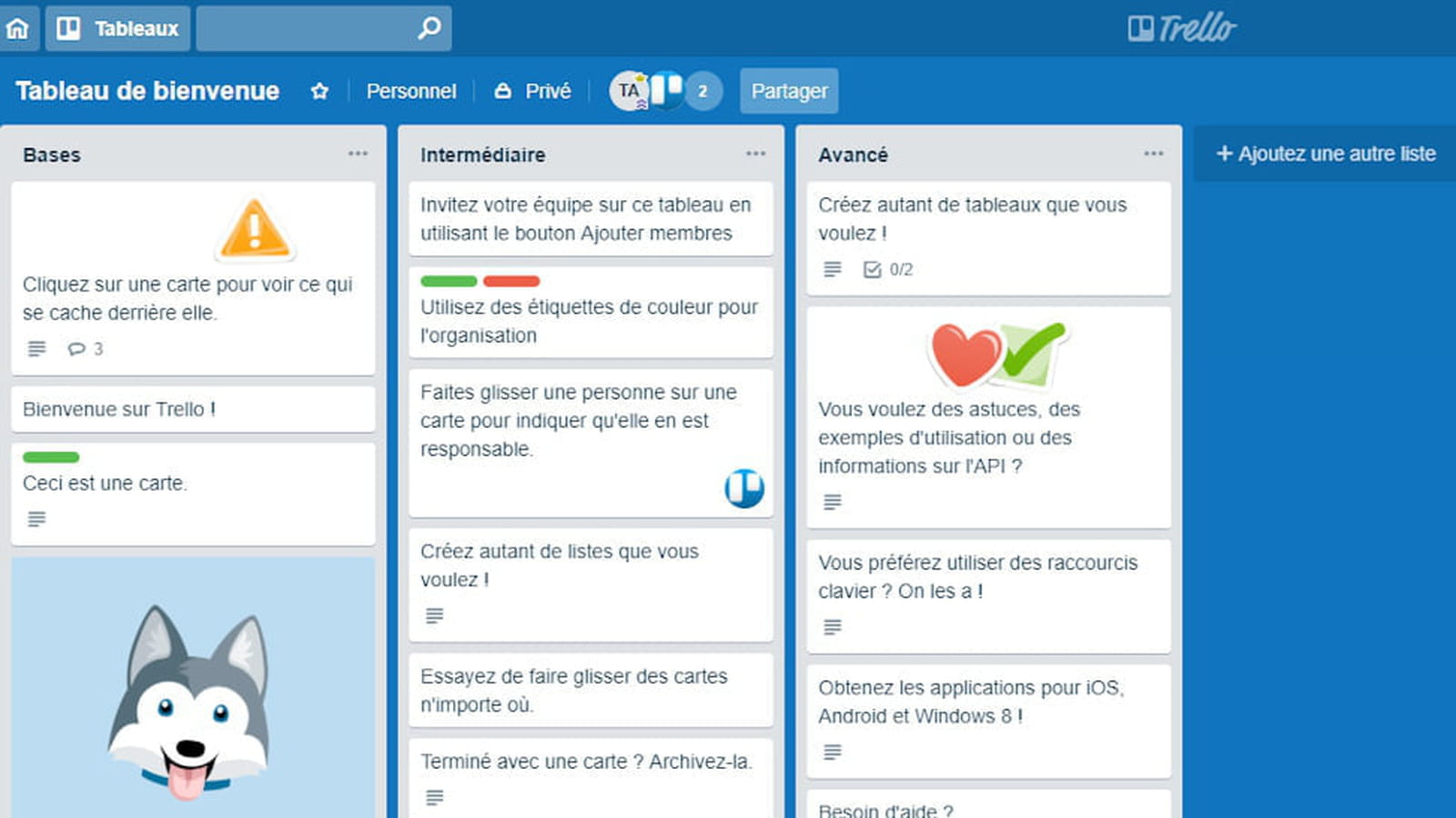 Trello