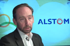 Fabrice Ram&eacute; (Alstom)&nbsp;:&nbsp;"Nous cr&eacute;ons un p&ocirc;le IoT en Inde, o&ugrave; nous concentrons notre expertise"