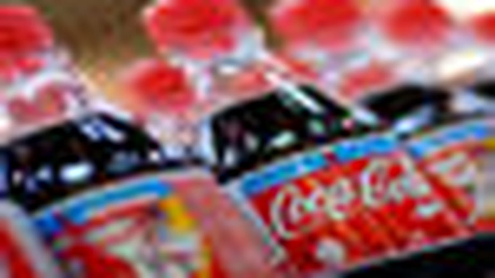Coca-Cola
