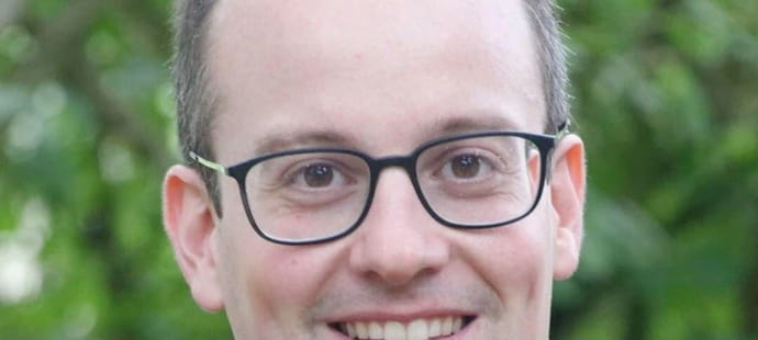 Alain Droniou (Amiad)&nbsp;:&nbsp;"La mission de l'Amiad est d'int&eacute;grer l'IA dans l'ensemble du domaine militaire fran&ccedil;ais"