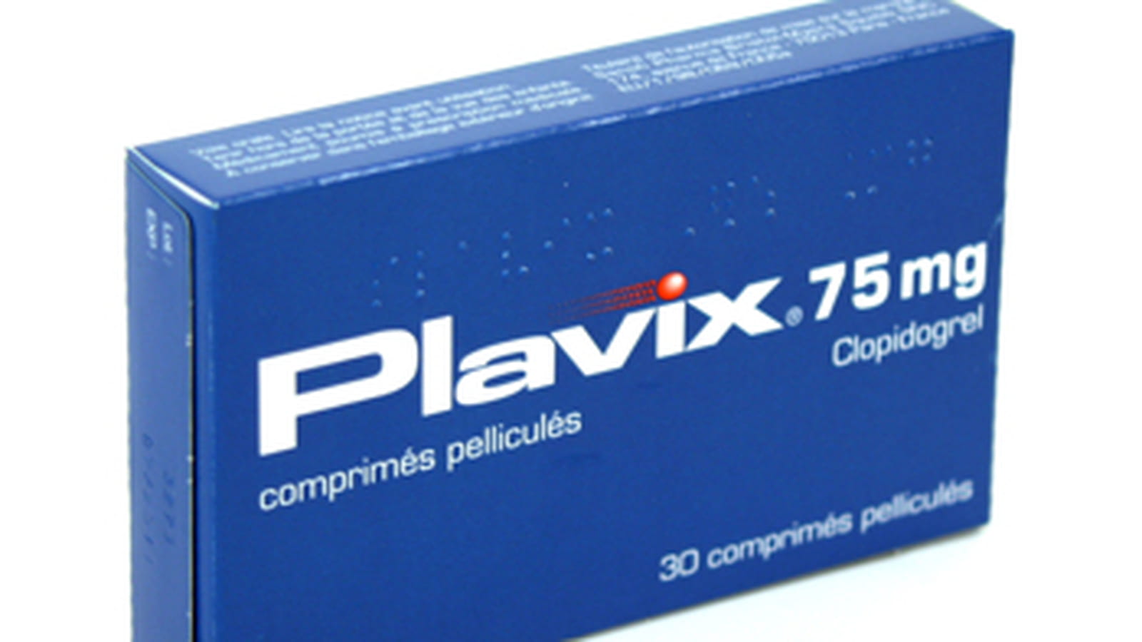 Plavix