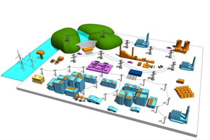La Data Governance Alliance veut impliquer le citoyen dans la gestion de l'&eacute;nergie