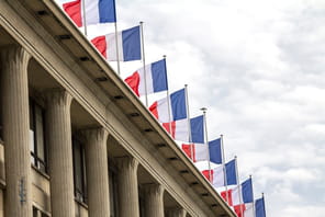 France T&eacute;l&eacute;visions d&eacute;ment les accusations de mensonge sous serment visant Delphine Ernotte