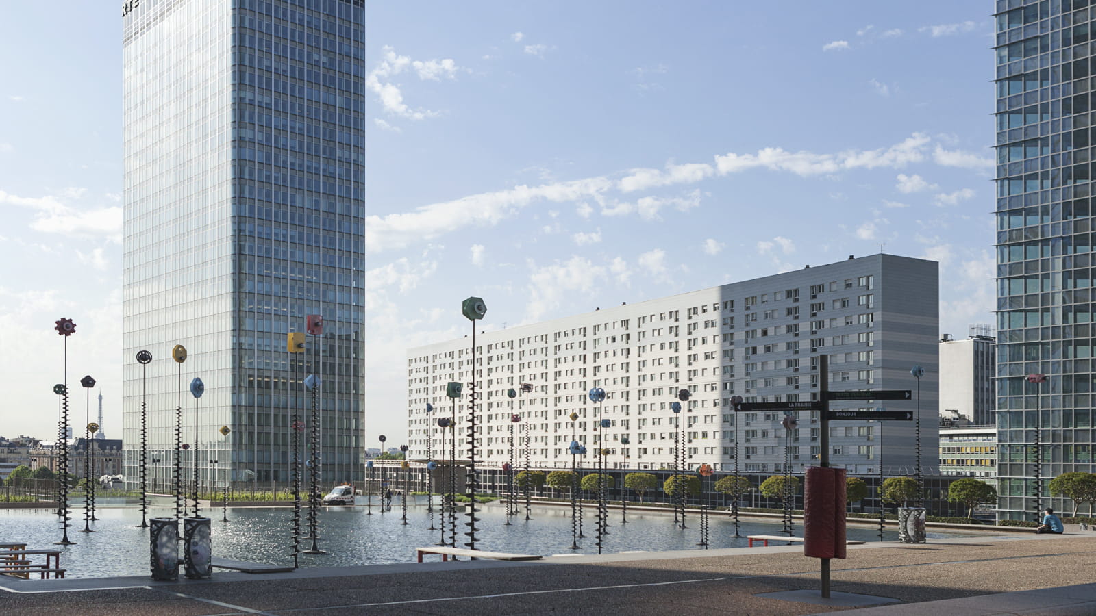 Esplanade