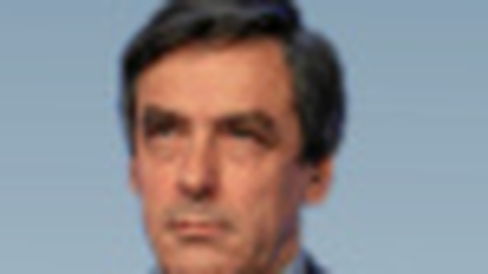 François Fillon