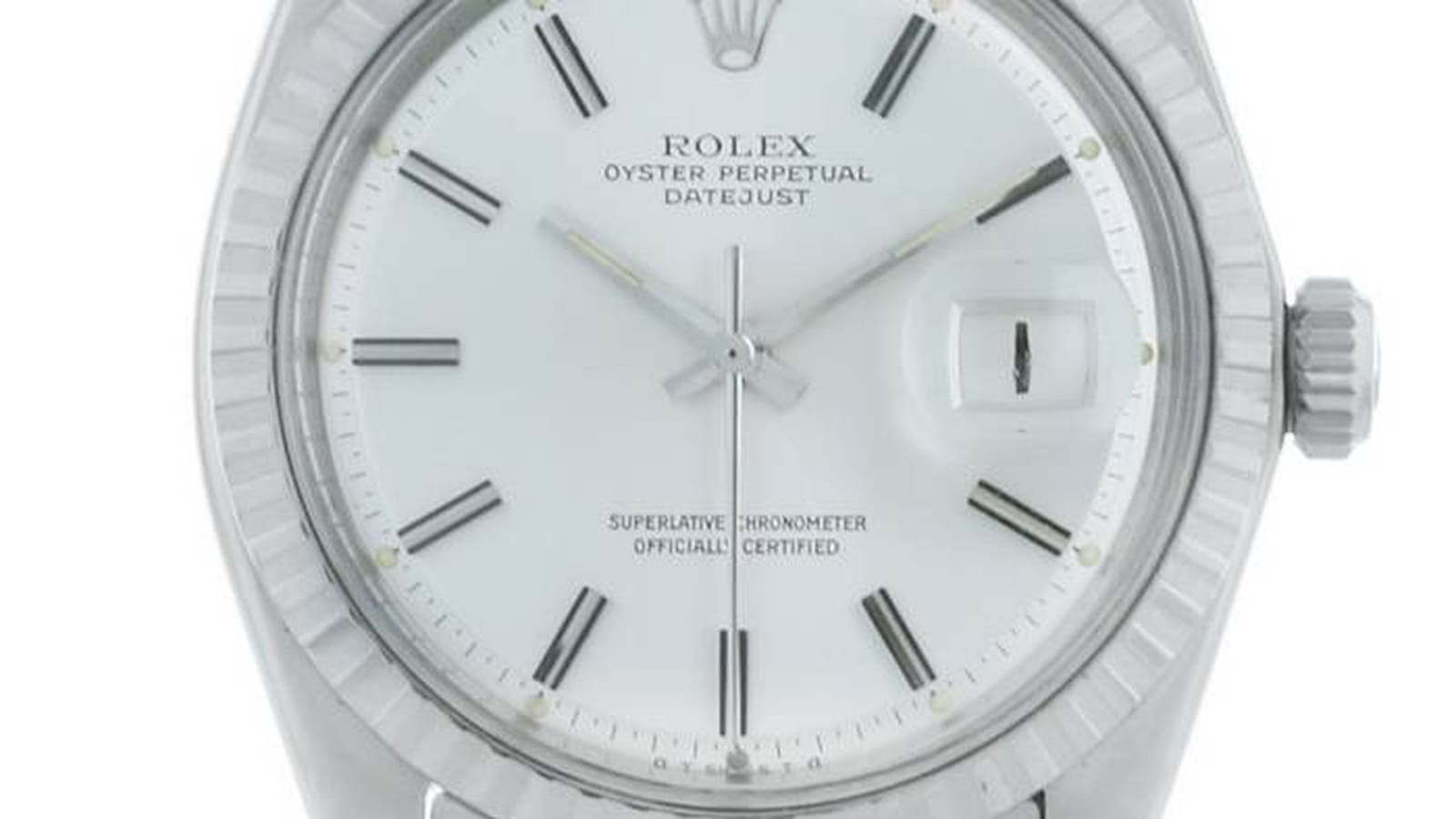 Rolex Datejust