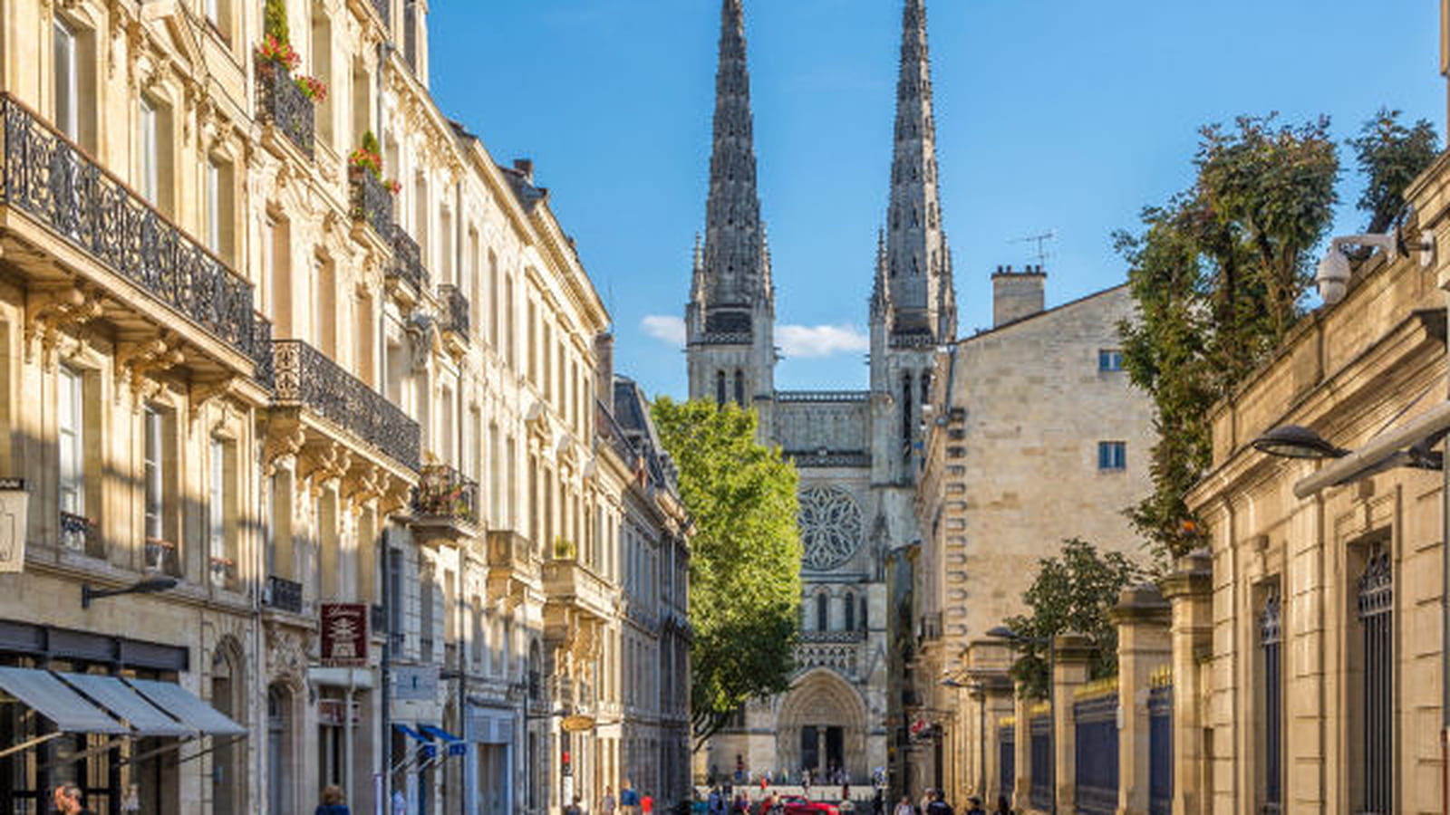 Bordeaux