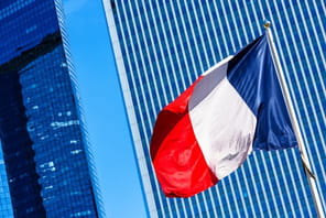 La Banque de France confirme pr&eacute;voir une croissance de 0,1% au troisi&egrave;me trimestre