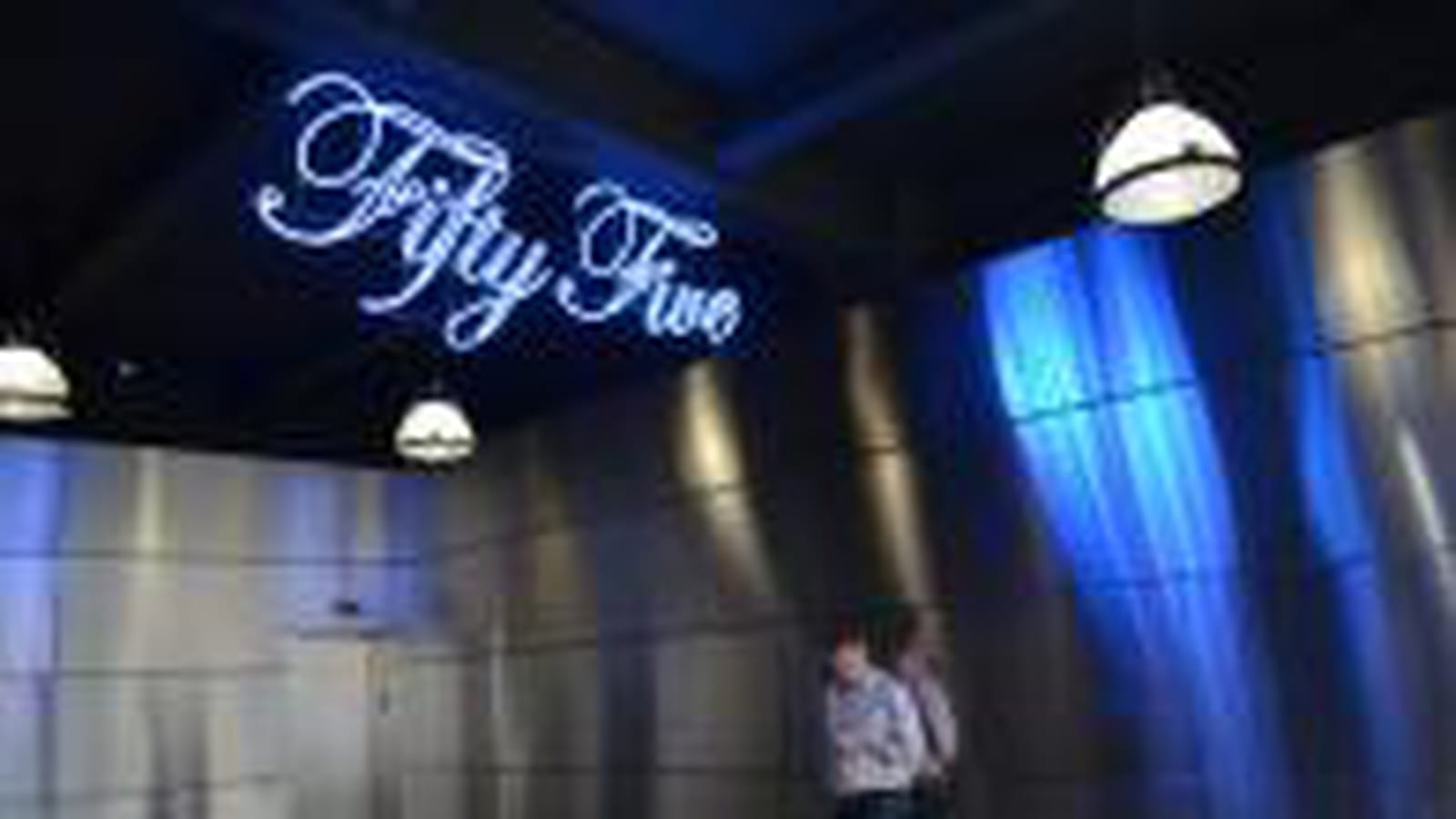Fifty Five