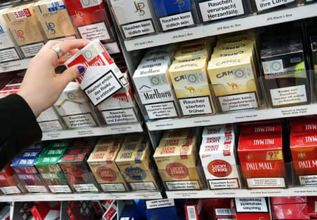 Prix de la cigarette 2021&nbsp;: prix de votre paquet &agrave; compter du 1er septembre