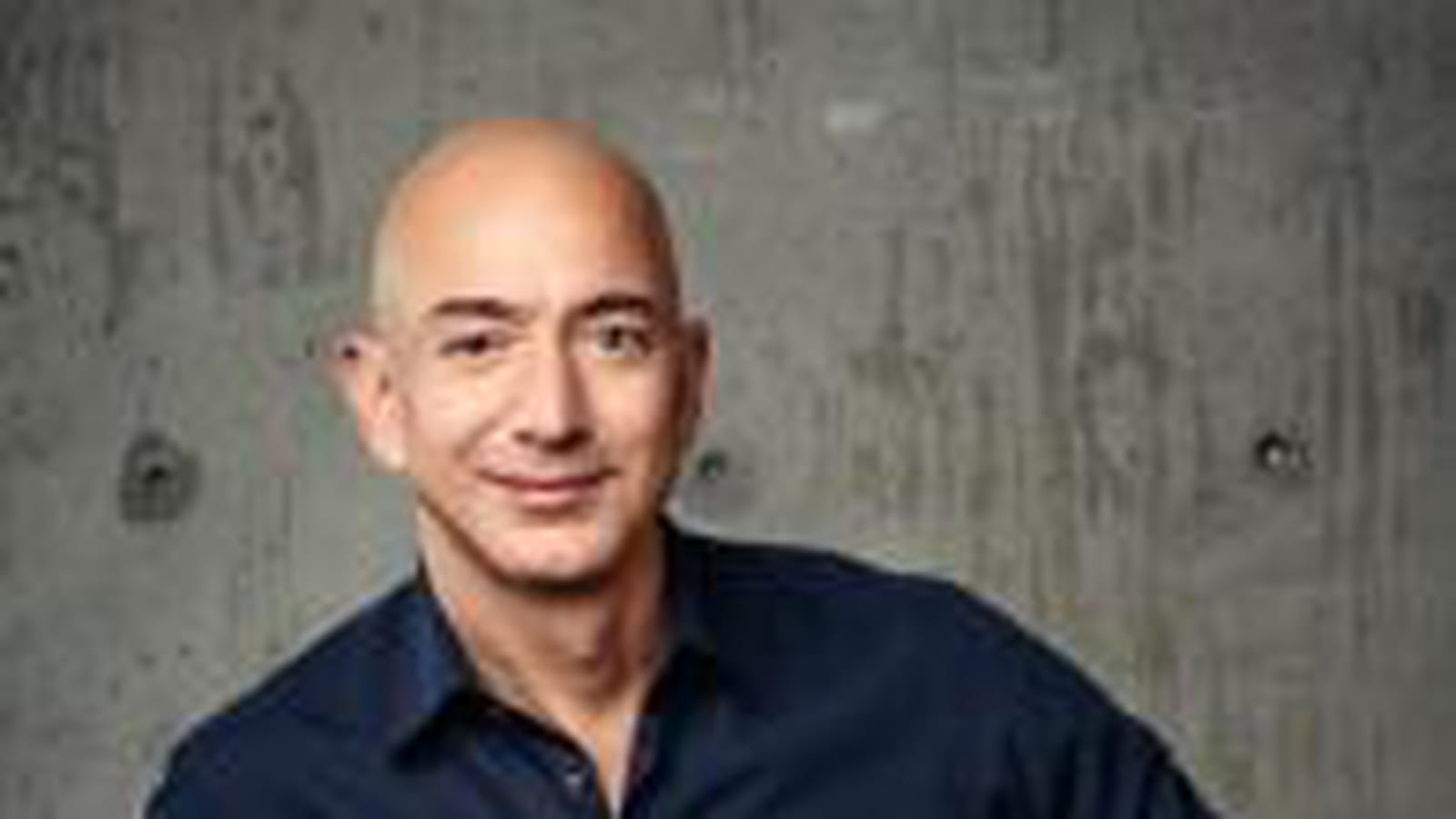 Jeff Bezos d'Amazon