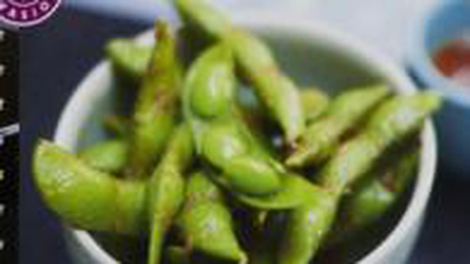 Edamame