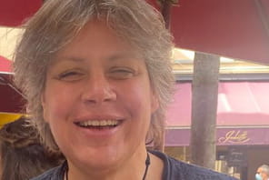 Val&eacute;rie Grau (SFR Business)&nbsp;:&nbsp;"SFR Business va d&eacute;ployer du LTE-M"