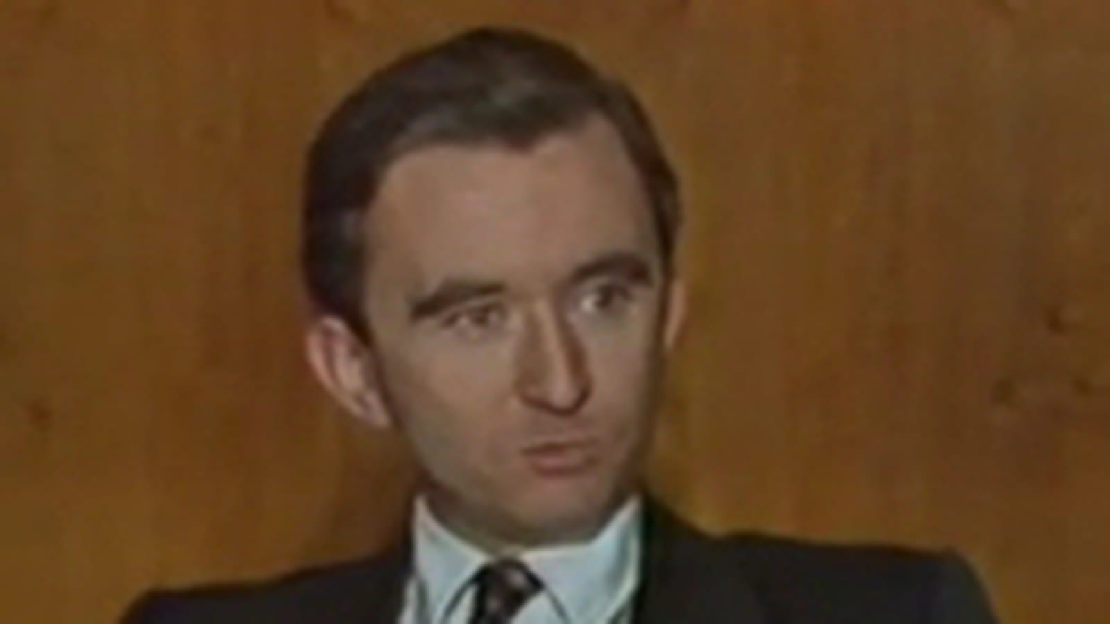 Bernard Arnault