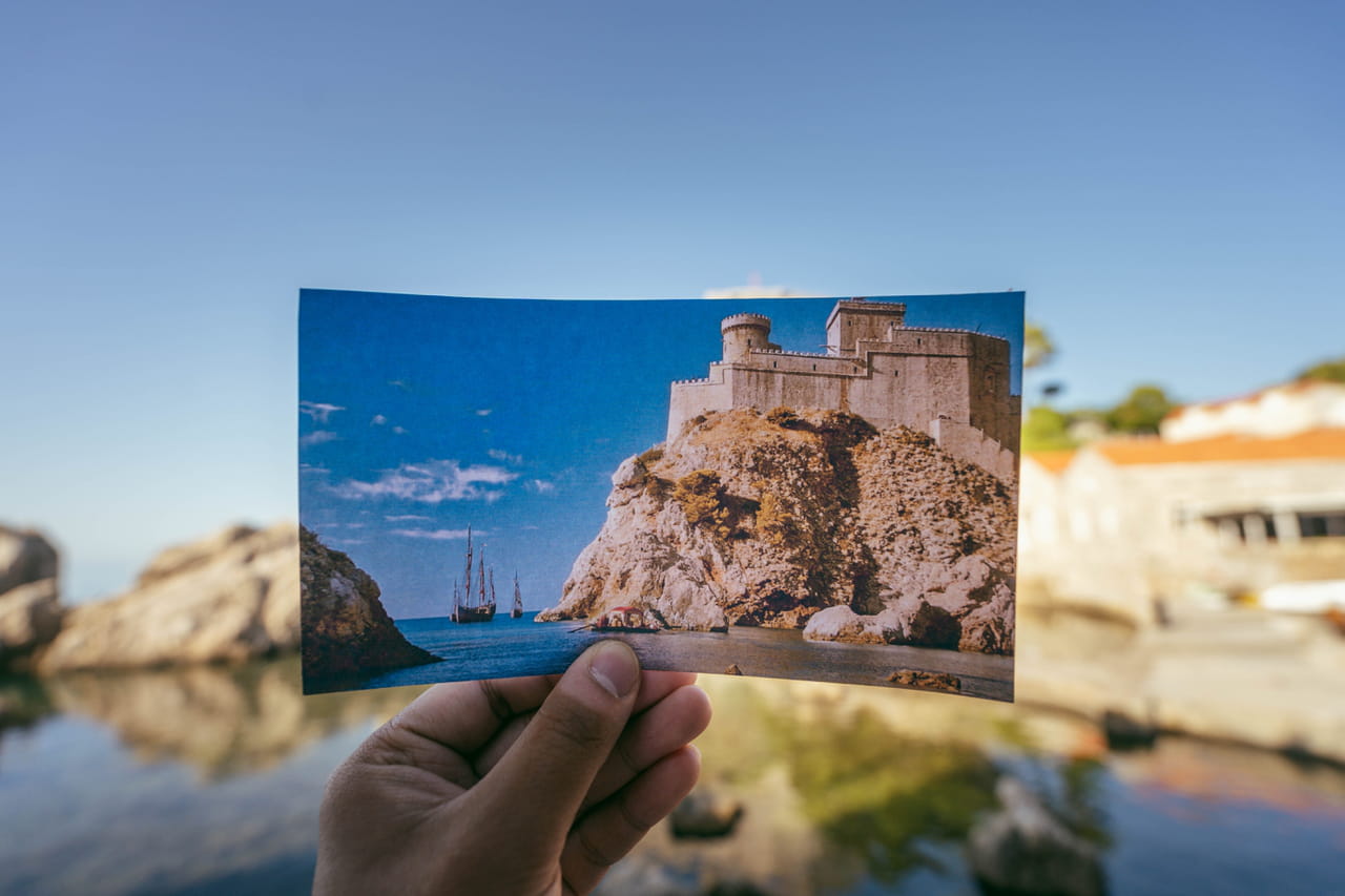 Voici l'intelligence artificielle la plus simple au monde pour sublimer chaque photo sans rien faire