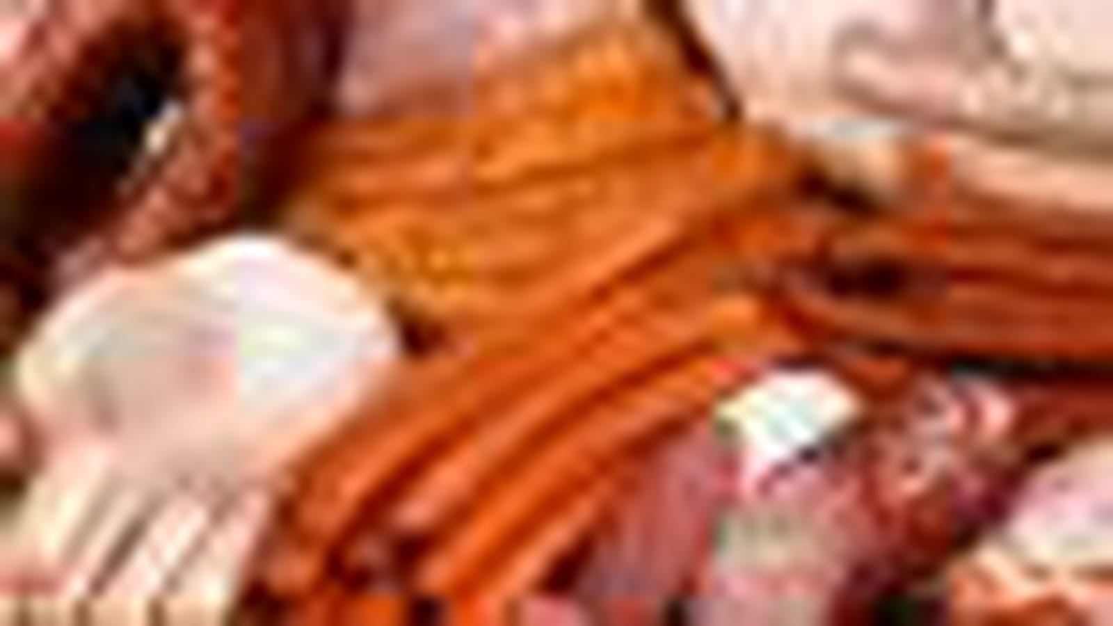 Charcuterie