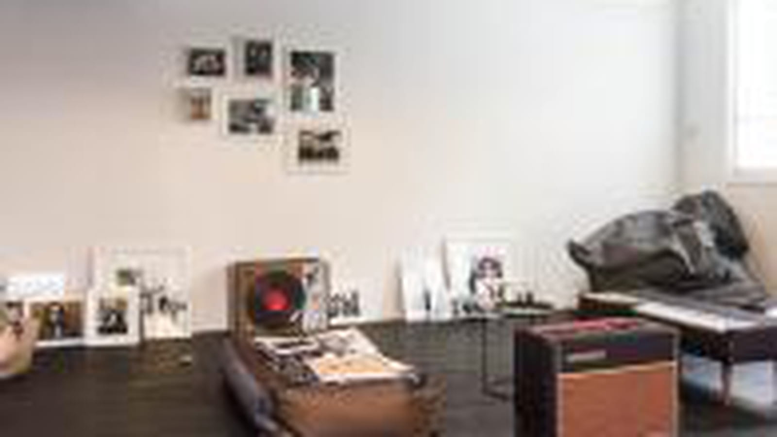 Salle polyvalente