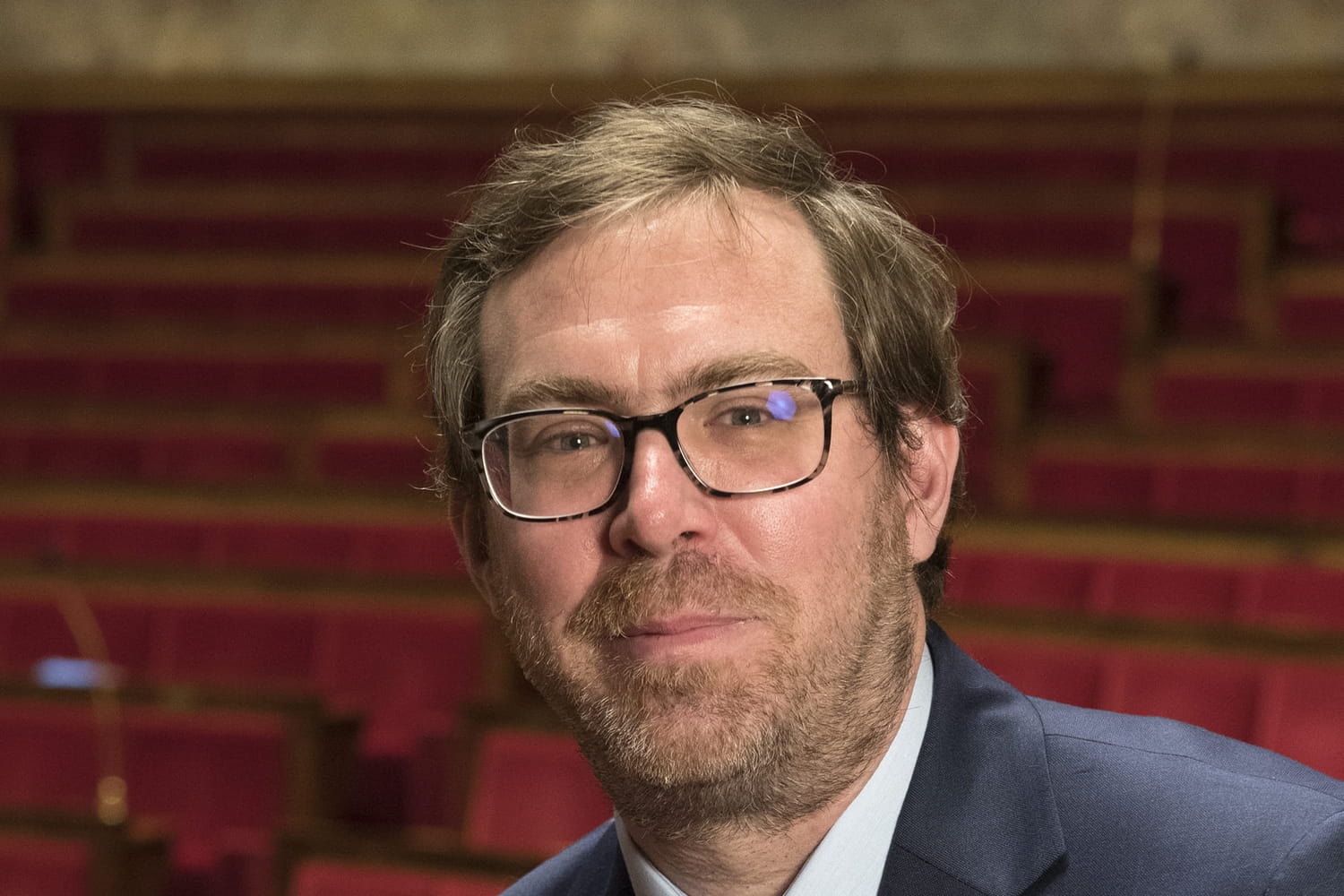 Philippe Latombe (Assemblée Nationale)  : "Avec le Data Privacy Framework, un citoyen européen a moins de droits que le citoyen américain "