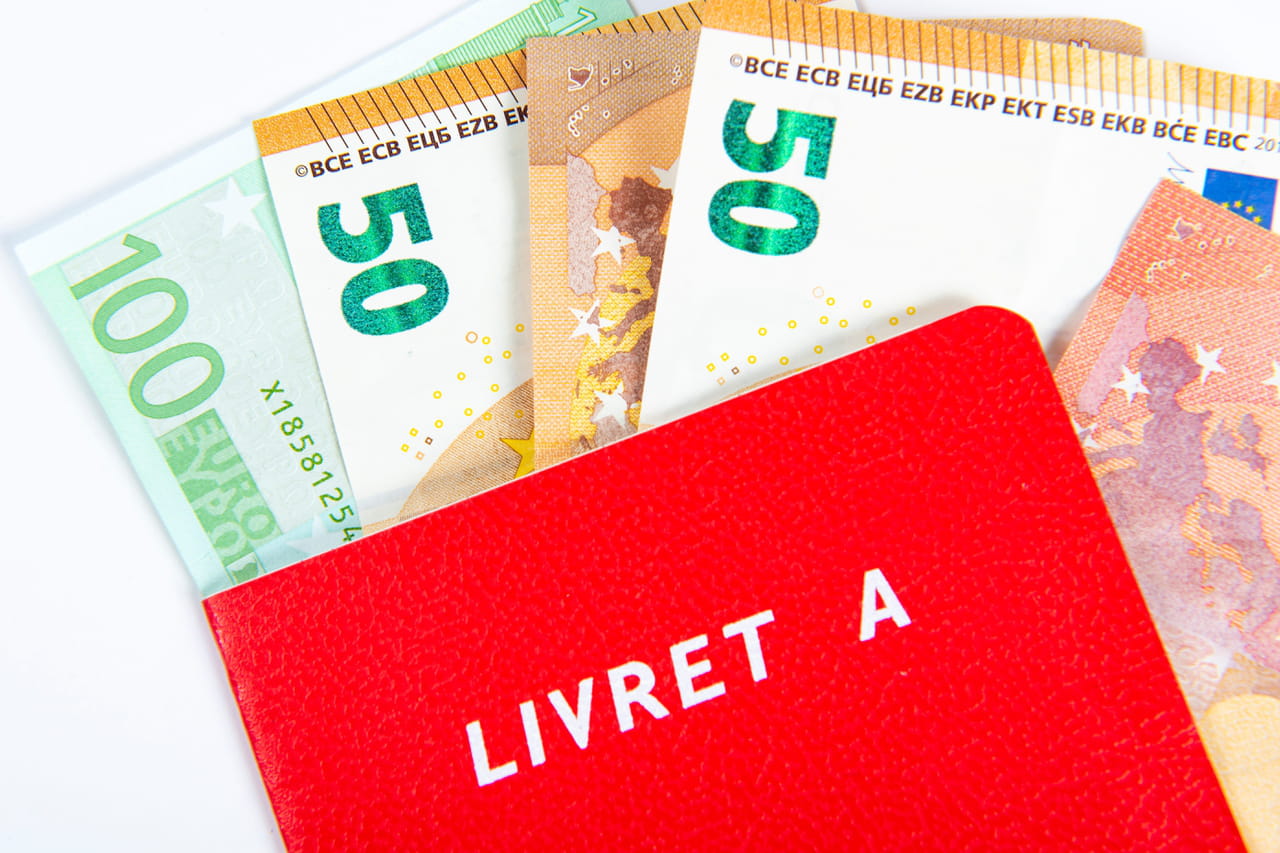 Livret A et LEP : les nouveaux taux vont faire baisser les revenus de 70 millions d'épargnants en 2026