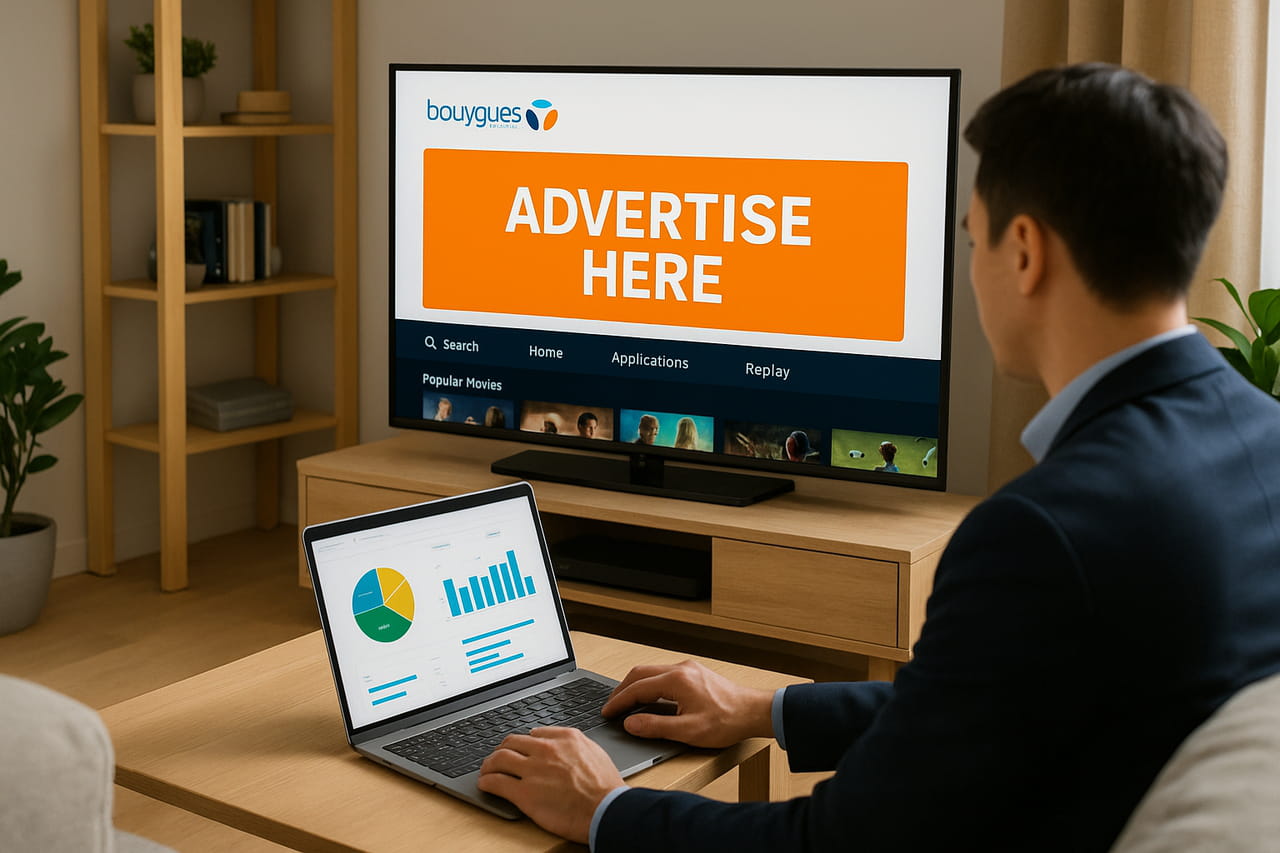 Info JDN : Equativ et Bouygues Telecom signent un partenariat stratégique
