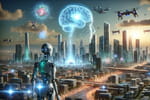 L'intelligence artificielle gÃ©nÃ©rale : la quÃªte du Graal de l'IA