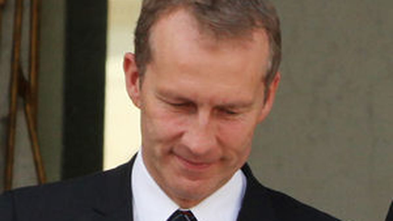 Guillaume Garot