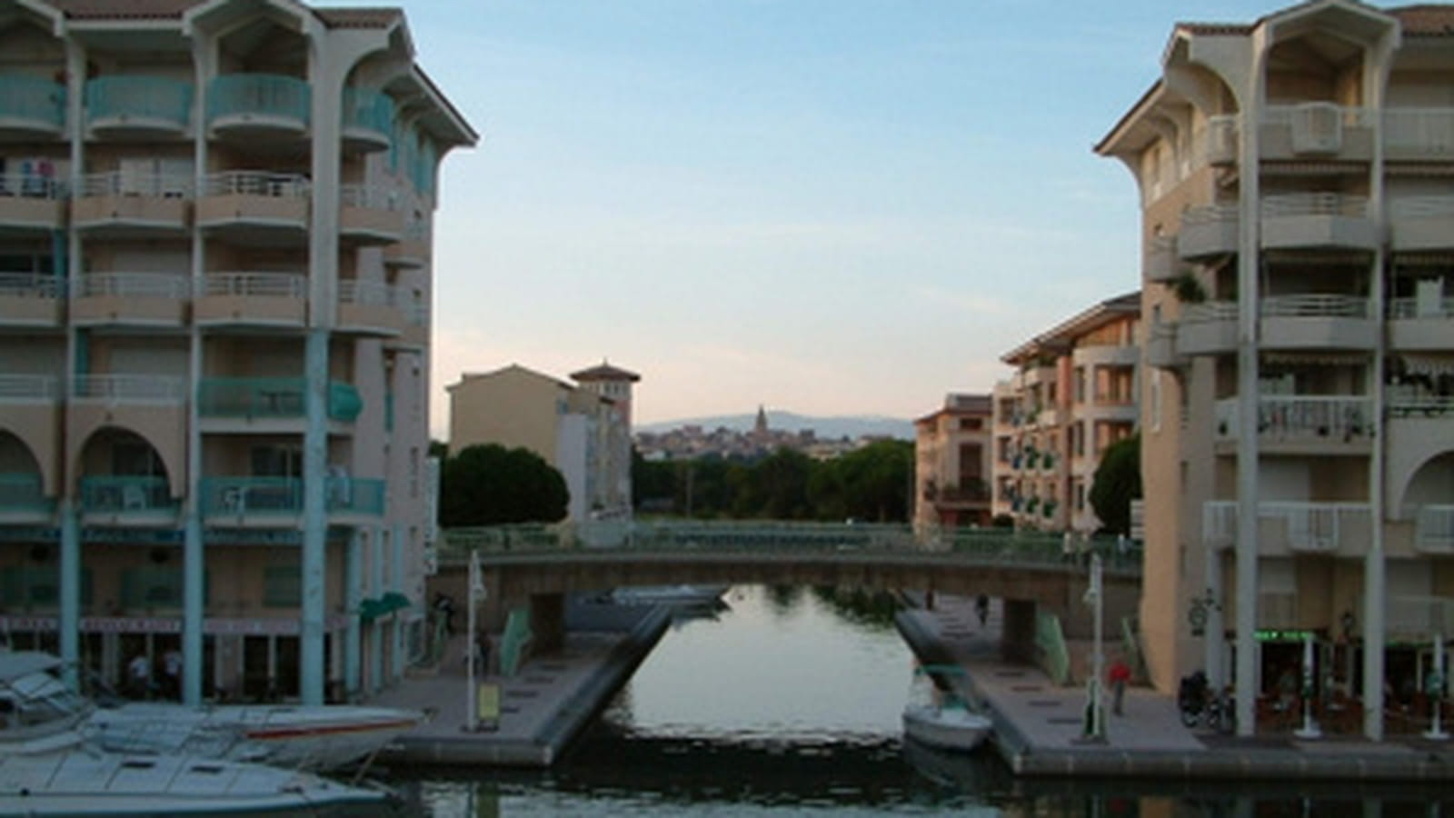 Fréjus