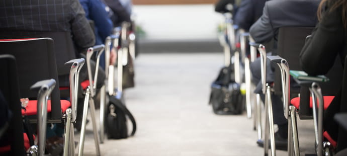 S&eacute;minaire gouvernemental autour de la pr&eacute;paration du (difficile) budget 2027