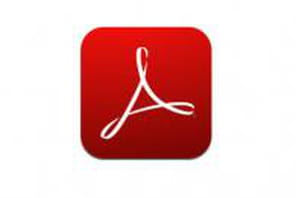Adobe Reader&nbsp;: signature &eacute;lectronique gratuite sur iOS et Android