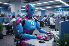 Bouygues Telecom bascule son service client sur l'IA agentique