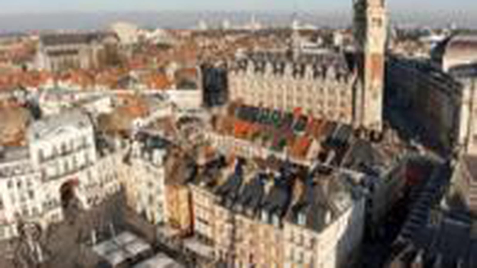 Nord-Pas-de-Calais