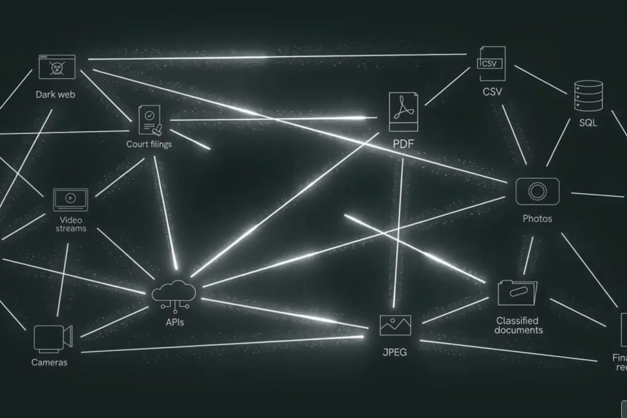 ChapsVision : comment fonctionne le remplaçant français de Palantir à la DGSI